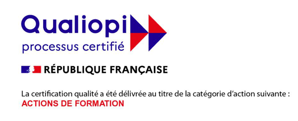 Certification Qualiopi