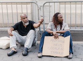 Équipe de l'association